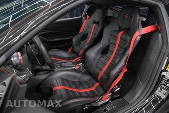 2022 Ferrari F8 Tributo Coupe - miniatura 16