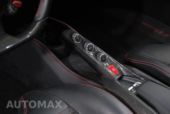 2022 Ferrari F8 Tributo Coupe - miniatura 18