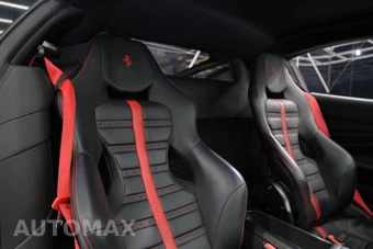 2022 Ferrari F8 Tributo Coupe - miniatura 19