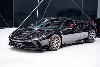 2022 Ferrari F8 Tributo Coupe - miniatura 2