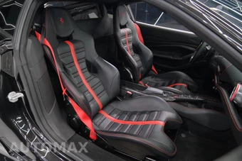 2022 Ferrari F8 Tributo Coupe - miniatura 20