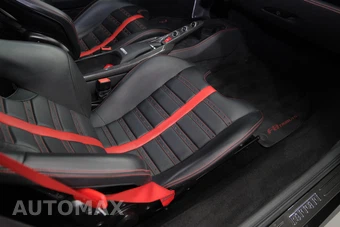 2022 Ferrari F8 Tributo Coupe - miniatura 21