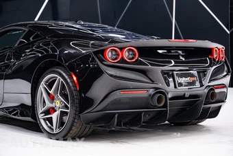 2022 Ferrari F8 Tributo Coupe - miniatura 23