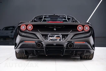 2022 Ferrari F8 Tributo Coupe - miniatura 24