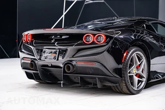 2022 Ferrari F8 Tributo Coupe - miniatura 25