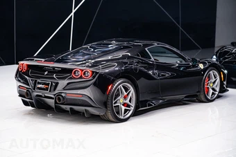 2022 Ferrari F8 Tributo Coupe - miniatura 26