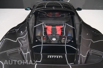 2022 Ferrari F8 Tributo Coupe - miniatura 30