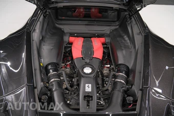 2022 Ferrari F8 Tributo Coupe - miniatura 31