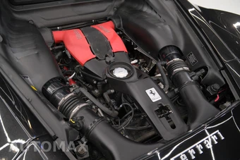 2022 Ferrari F8 Tributo Coupe - miniatura 32