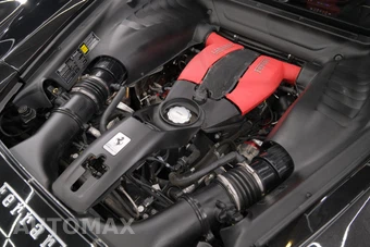 2022 Ferrari F8 Tributo Coupe - miniatura 33