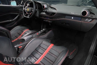 2022 Ferrari F8 Tributo Coupe - miniatura 34
