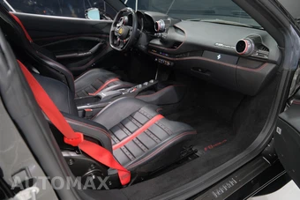 2022 Ferrari F8 Tributo Coupe - miniatura 36