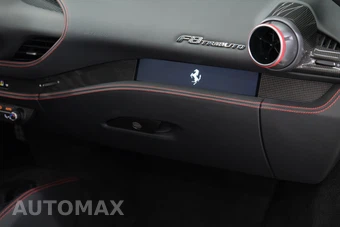 2022 Ferrari F8 Tributo Coupe - miniatura 37