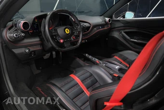 2022 Ferrari F8 Tributo Coupe - miniatura 41