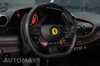 2022 Ferrari F8 Tributo Coupe - miniatura 42