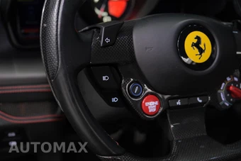 2022 Ferrari F8 Tributo Coupe - miniatura 43