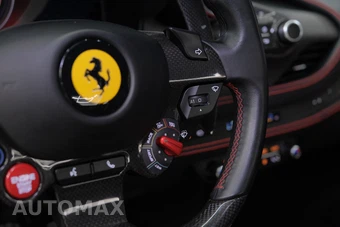 2022 Ferrari F8 Tributo Coupe - miniatura 44