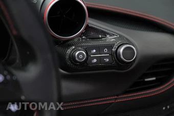 2022 Ferrari F8 Tributo Coupe - miniatura 45