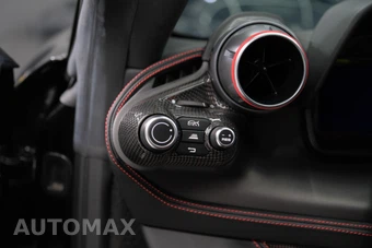 2022 Ferrari F8 Tributo Coupe - miniatura 47