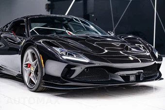 2022 Ferrari F8 Tributo Coupe - miniatura 5