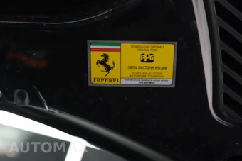 2022 Ferrari F8 Tributo Coupe - miniatura 56