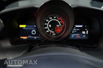 2022 Ferrari F8 Tributo Coupe - miniatura 57