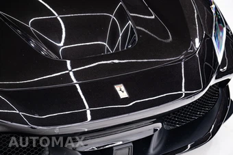 2022 Ferrari F8 Tributo Coupe - miniatura 7