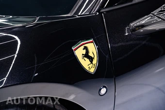 2022 Ferrari F8 Tributo Coupe - miniatura 9