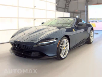 2022 Ferrari Roma