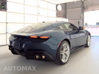 2022 Ferrari Roma - miniatura 4