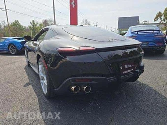 2022 Ferrari Roma - miniatura 2