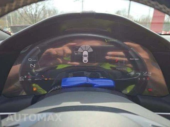2022 Ferrari Roma - miniatura 9