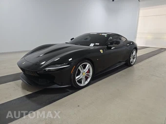 2022 Ferrari Roma