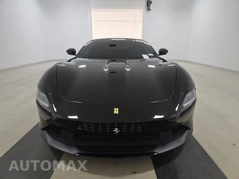 2022 Ferrari Roma - miniatura 2