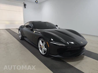 2022 Ferrari Roma - miniatura 3