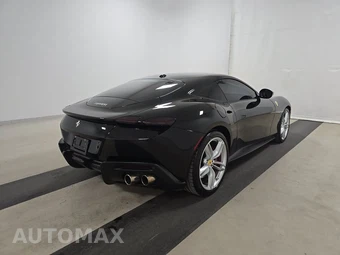2022 Ferrari Roma - miniatura 4