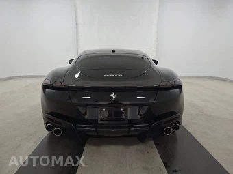 2022 Ferrari Roma - miniatura 5