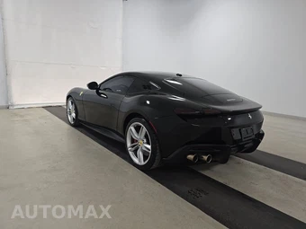 2022 Ferrari Roma - miniatura 6