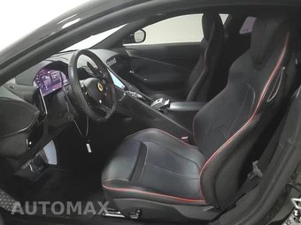 2022 Ferrari Roma - miniatura 7