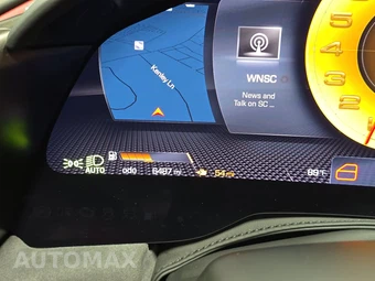 2022 Ferrari Roma - miniatura 12