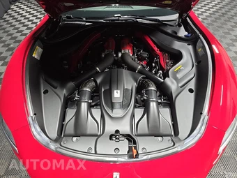 2022 Ferrari Roma - miniatura 14