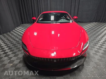 2022 Ferrari Roma - miniatura 2