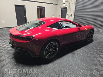 2022 Ferrari Roma - miniatura 4
