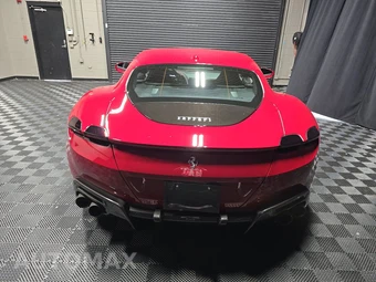 2022 Ferrari Roma - miniatura 5