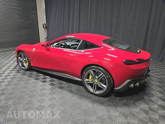 2022 Ferrari Roma - miniatura 6