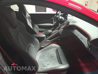 2022 Ferrari Roma - miniatura 8