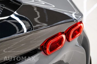 2022 Ferrari SF90 Spider - miniatura 15