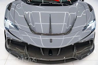 2022 Ferrari SF90 Spider - miniatura 18