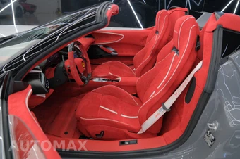 2022 Ferrari SF90 Spider - miniatura 26