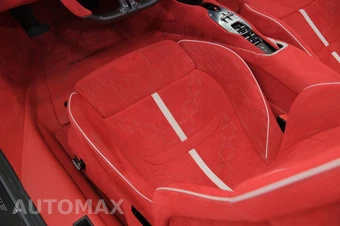 2022 Ferrari SF90 Spider - miniatura 27